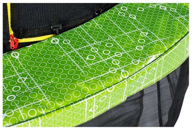Батут Hasttings Air Game 10 ft (305 cм) Батут Hasttings Air Game 10 ft (305 cм)