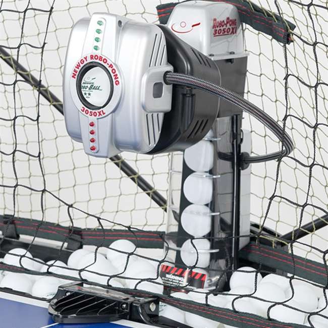 Робот настольный Donic Newgy Robo-Pong 3050 XL Робот настольный Donic Newgy Robo-Pong 3050 XL