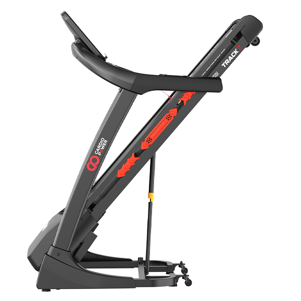 Беговая дорожка CardioPower Track7 Беговая дорожка CardioPower Track7