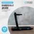Беговая дорожка Oxygen Fitness SCANDIUM A Беговая дорожка Oxygen Fitness SCANDIUM A