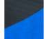 Батут с сеткой DFC Trampoline Fitness 8 ft blue