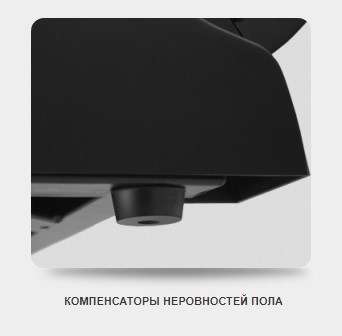 Беговая дорожка Svensson Body Labs Physioline TBX TOUCH Беговая дорожка Svensson Body Labs Physioline TBX TOUCH