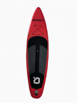 SUP-борд Sporit 320 red