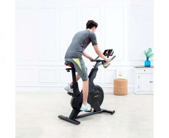 Велотренажер Yesoul Smart M1 BLACK Велотренажер Yesoul Smart M1 BLACK