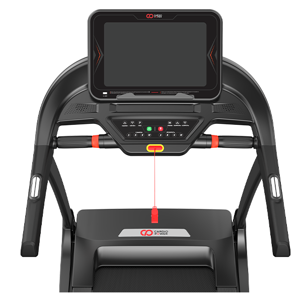 Беговая дорожка CardioPower Track9 Беговая дорожка CardioPower Track9
