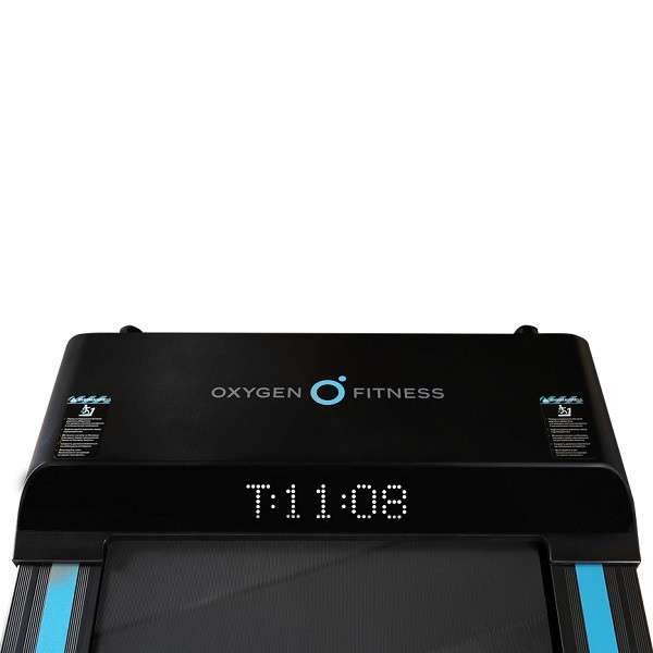 Беговая дорожка Oxygen Fitness SELENI PLUS