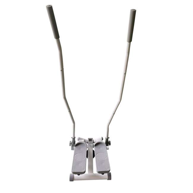 Мини-степпер с поручнем DFC SC-S085G Мини-степпер с поручнем DFC SC-S085G