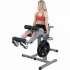 Сгибание и разгибание ног Body-Solid GCEC-340 Сгибание и разгибание ног Body-Solid GCEC-340