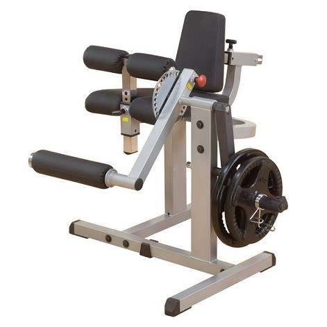 Сгибание и разгибание ног Body-Solid GCEC-340 Сгибание и разгибание ног Body-Solid GCEC-340