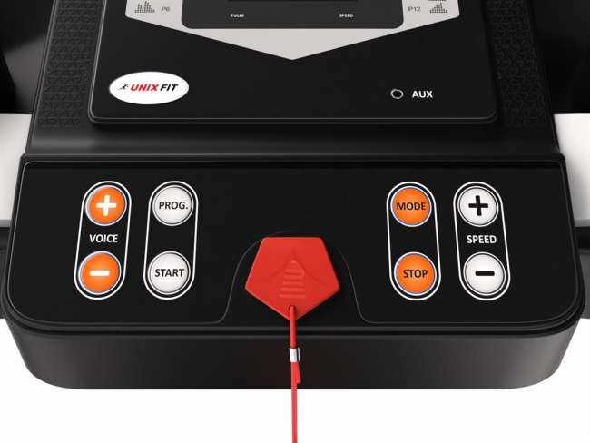 Беговая дорожка UNIXFIT ST-510T Беговая дорожка UNIXFIT ST-510T