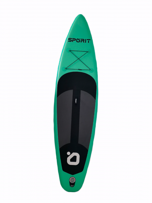 SUP-борд Sporit 320 green SUP-борд Sporit 320 green