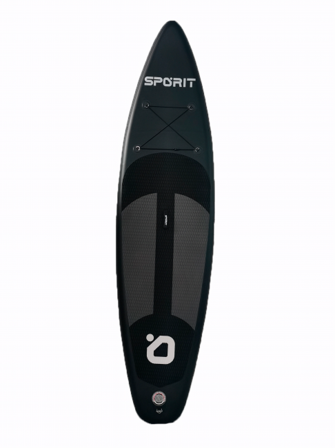 SUP-борд Sporit 320 black SUP-борд Sporit 320 black