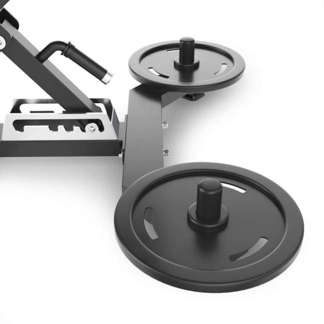 Гиперэкстензия UNIX Fit PRO (UC-1631B) Гиперэкстензия UNIX Fit PRO (UC-1631B)