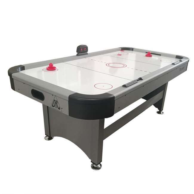Аэрохоккей DFC Thunder 7ft игровой стол Аэрохоккей DFC Thunder 7ft игровой стол