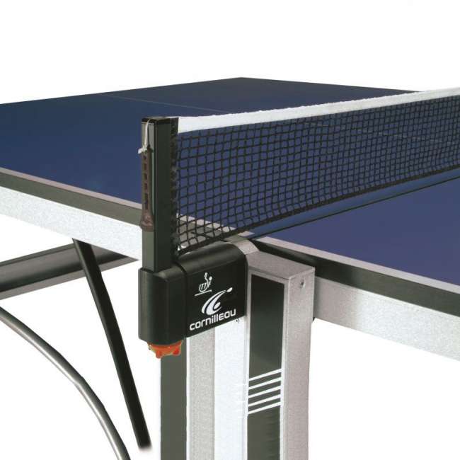 Теннисный стол Cornilleau COMPETITION 740 ITTF профессиональный синий