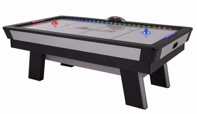 Игровой стол аэрохоккей «Atomic Top Shelf» 7.5 ф