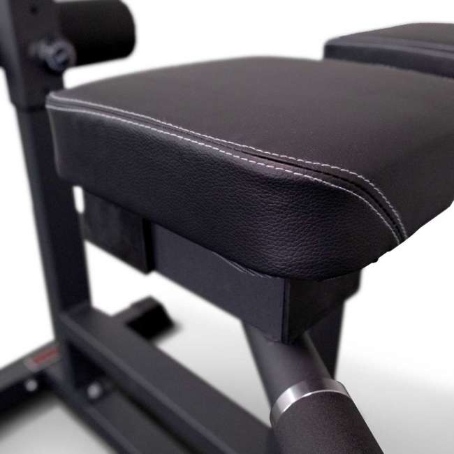 Гиперэкстензия скамья GHD для ягодичных мышц Protrain HC-2021 Гиперэкстензия скамья GHD для ягодичных мышц Protrain HC-2021