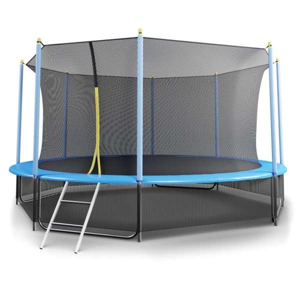 Батут с сеткой Winner Classic 10 ft (305 см)