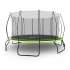 Батут UNIX Line 16 ft UFO Green Батут UNIX Line 16 ft UFO Green