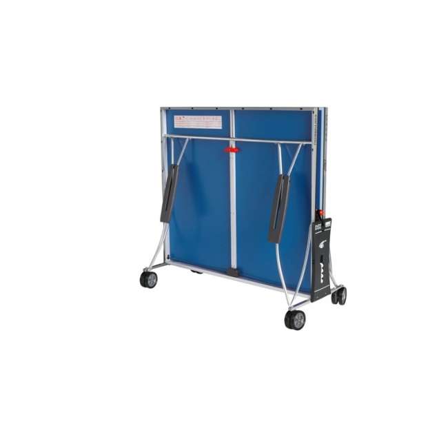 Теннисный стол Cornilleau SPORT 250 INDOOR blue Теннисный стол Cornilleau SPORT 250 INDOOR blue
