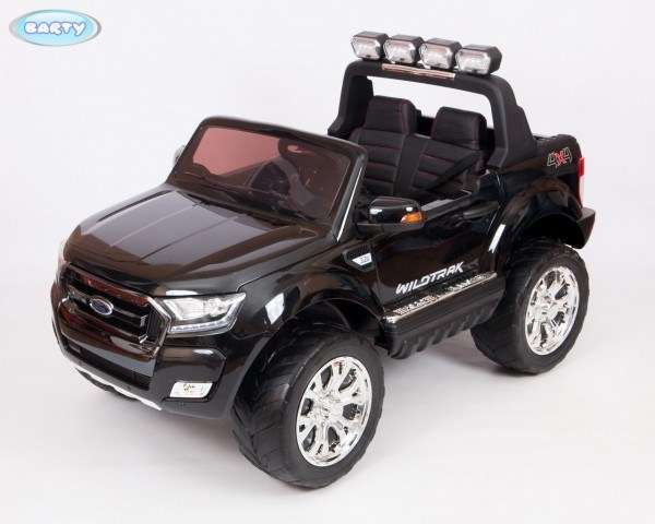 Электромобиль Barty Ford Ranger F650 Электромобиль Barty Ford Ranger F650