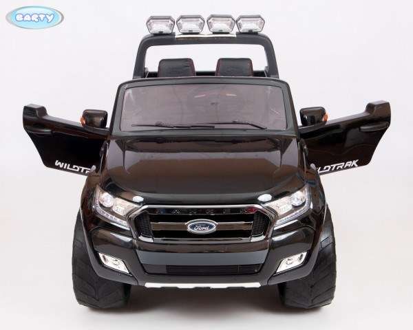 Электромобиль Barty Ford Ranger F650 Электромобиль Barty Ford Ranger F650
