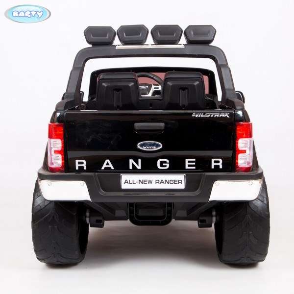 Электромобиль Barty Ford Ranger F650 Электромобиль Barty Ford Ranger F650