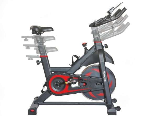 Спинбайк VictoryFit VF-S201 Спинбайк VictoryFit VF-S201