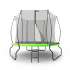 Батут UNIX Line 8 ft UFO Green Батут UNIX Line 8 ft UFO Green