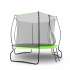 Батут UNIX Line 8 ft UFO Green Батут UNIX Line 8 ft UFO Green