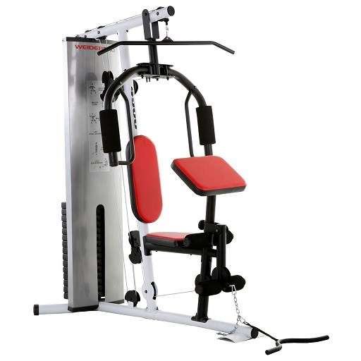 Силовой комплекс Weider 4500 Силовой комплекс Weider 4500