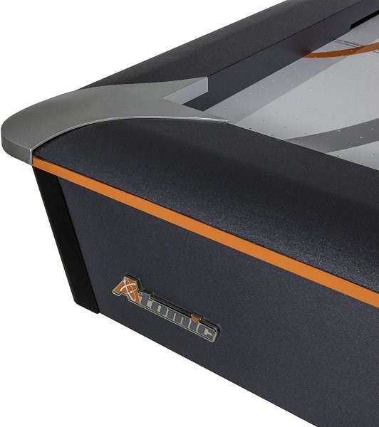Игровой стол аэрохоккей «Atomic Contour» 7,5 ф Игровой стол аэрохоккей «Atomic Contour» 7,5 ф