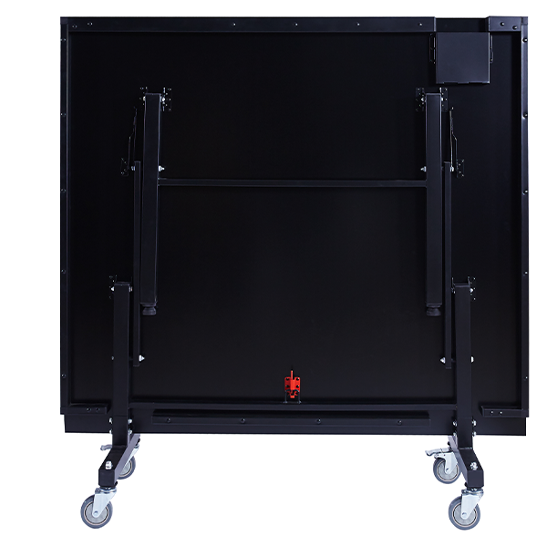 Профессиональный теннисный стол Scholle TT830 Профессиональный теннисный стол Scholle TT830