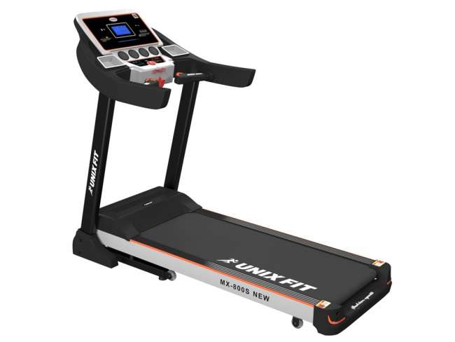 Беговая дорожка UNIXFIT MX-800S Беговая дорожка UNIXFIT MX-800S
