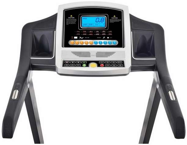 Беговая дорожка Dfit Optima X New Беговая дорожка Dfit Optima X New