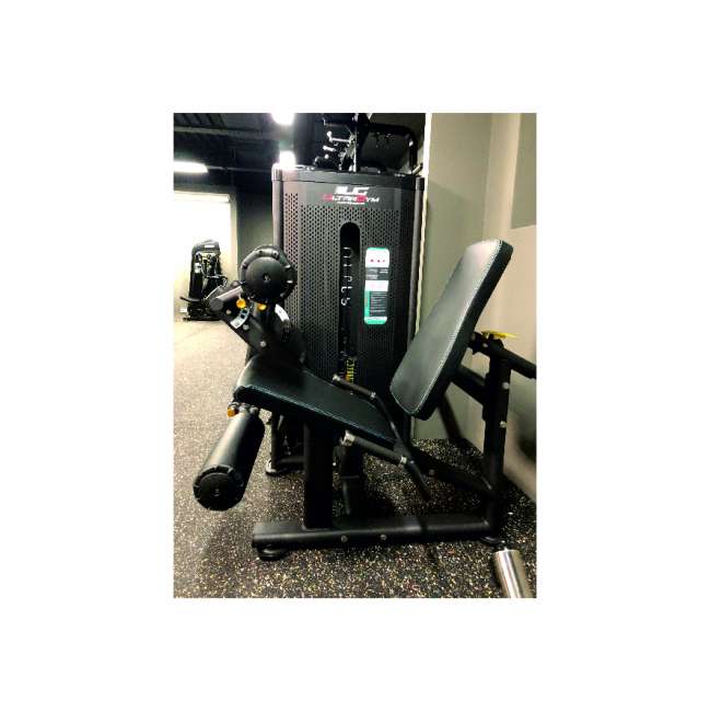 Сгибание/разгибание ног UltraGym UG-IN1992 Сгибание/разгибание ног UltraGym UG-IN1992
