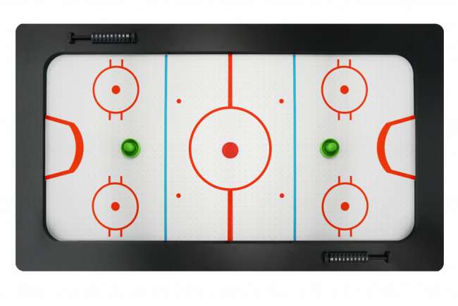Аэрохоккей BFG ICE TIME 4 ft Аэрохоккей BFG ICE TIME 4 ft
