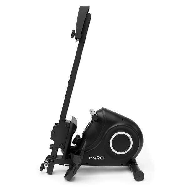 Гребной тренажер CARBON FITNESS RW20 Гребной тренажер CARBON FITNESS RW20