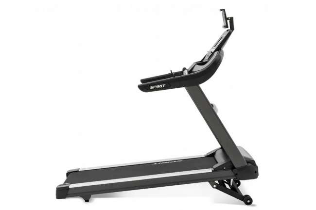 Беговая дорожка SPIRIT XT685 DC BLACK Беговая дорожка SPIRIT XT685 DC BLACK