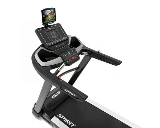 Беговая дорожка SPIRIT XT685 DC BLACK Беговая дорожка SPIRIT XT685 DC BLACK