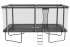 Батут с сеткой Hasttings Hero 10x17FT (524 х 304,8 см) Батут с сеткой Hasttings Hero 10x17FT (524 х 304,8 см)