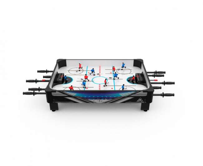 Игровой стол - хоккей DFC JUNIOR 33" JG-HT-73300 Игровой стол - хоккей DFC JUNIOR 33" JG-HT-73300