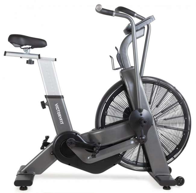 Аэробайк VictoryFit VF-AirBike GT 777 Аэробайк VictoryFit VF-AirBike GT 777
