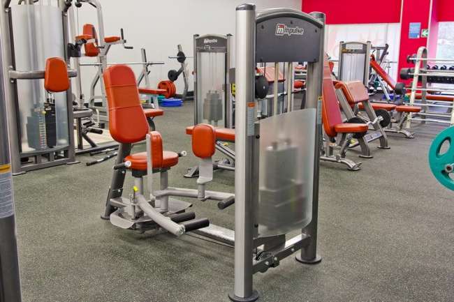 Сведение / Разведение ног AeroFit IT9308 Сведение / Разведение ног AeroFit IT9308