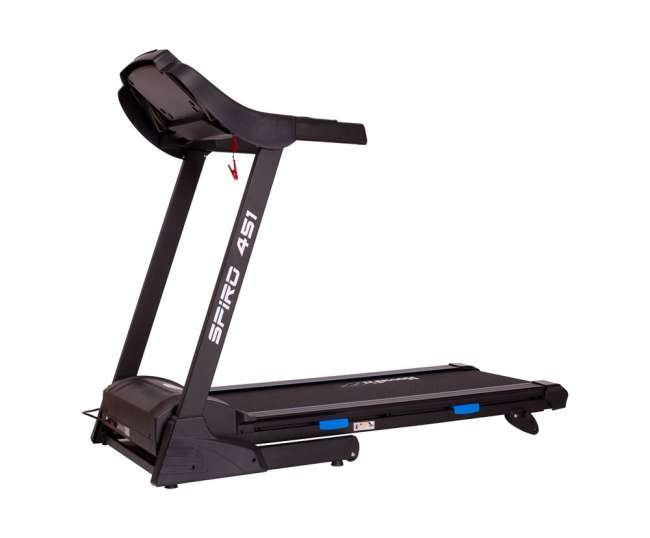 Беговая дорожка HouseFit Spiro 451 Беговая дорожка HouseFit Spiro 451