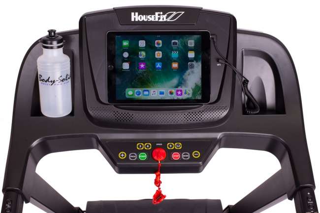 Беговая дорожка HouseFit Spiro 451 Беговая дорожка HouseFit Spiro 451
