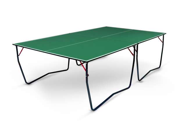 Теннисный стол Start line Hobby EVO Green Теннисный стол Start line Hobby EVO Green