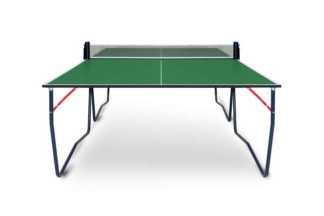 Теннисный стол Start line Hobby EVO Green Теннисный стол Start line Hobby EVO Green