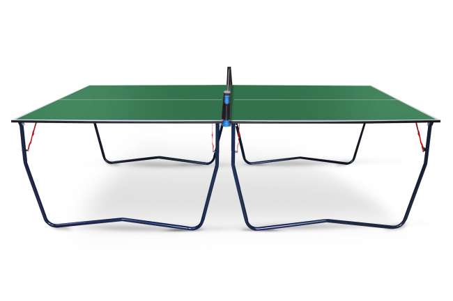 Теннисный стол Start line Hobby EVO Green Теннисный стол Start line Hobby EVO Green