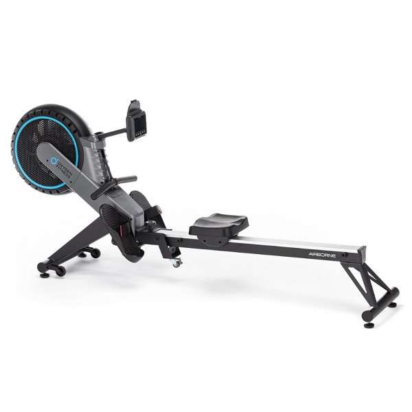 Гребной тренажер OXYGEN FITNESS AIRBORNE Гребной тренажер OXYGEN FITNESS AIRBORNE